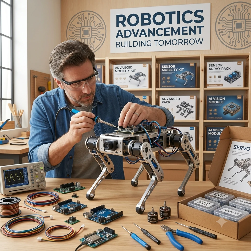 Robotics Category