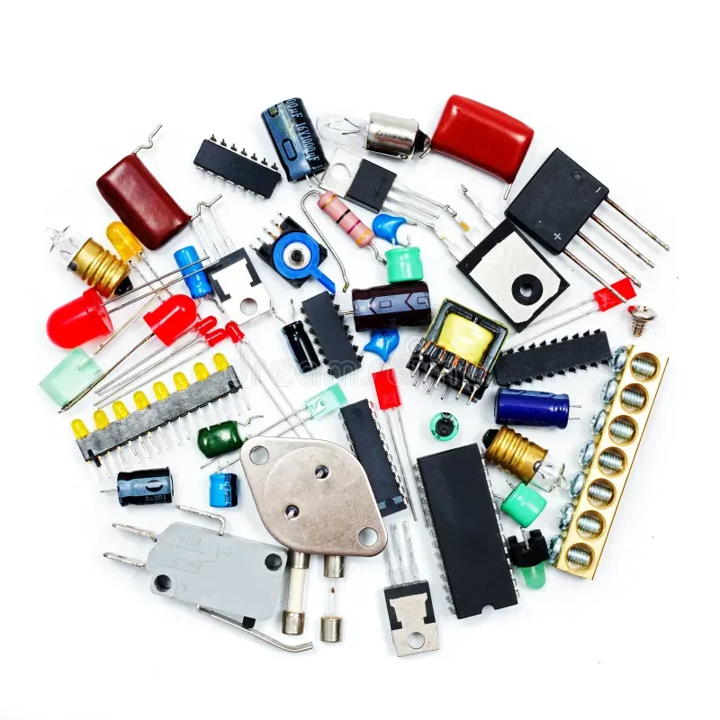 Components Category