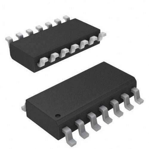 Analog Ics Category