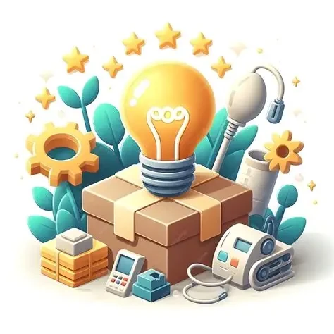 Industrial Automation Category